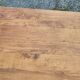 XXL farmhouse table with spindle legs 320 cm in solid oak