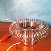 Lampe Space Age Lazzari 1960s