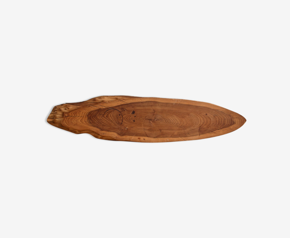 Fir cutting board
