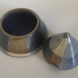 Contemporary art ceramics by Didier Marty in Lezoux