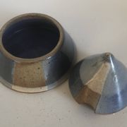 Contemporary art ceramics by Didier Marty in Lezoux