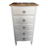 Chiffonnier vintage
