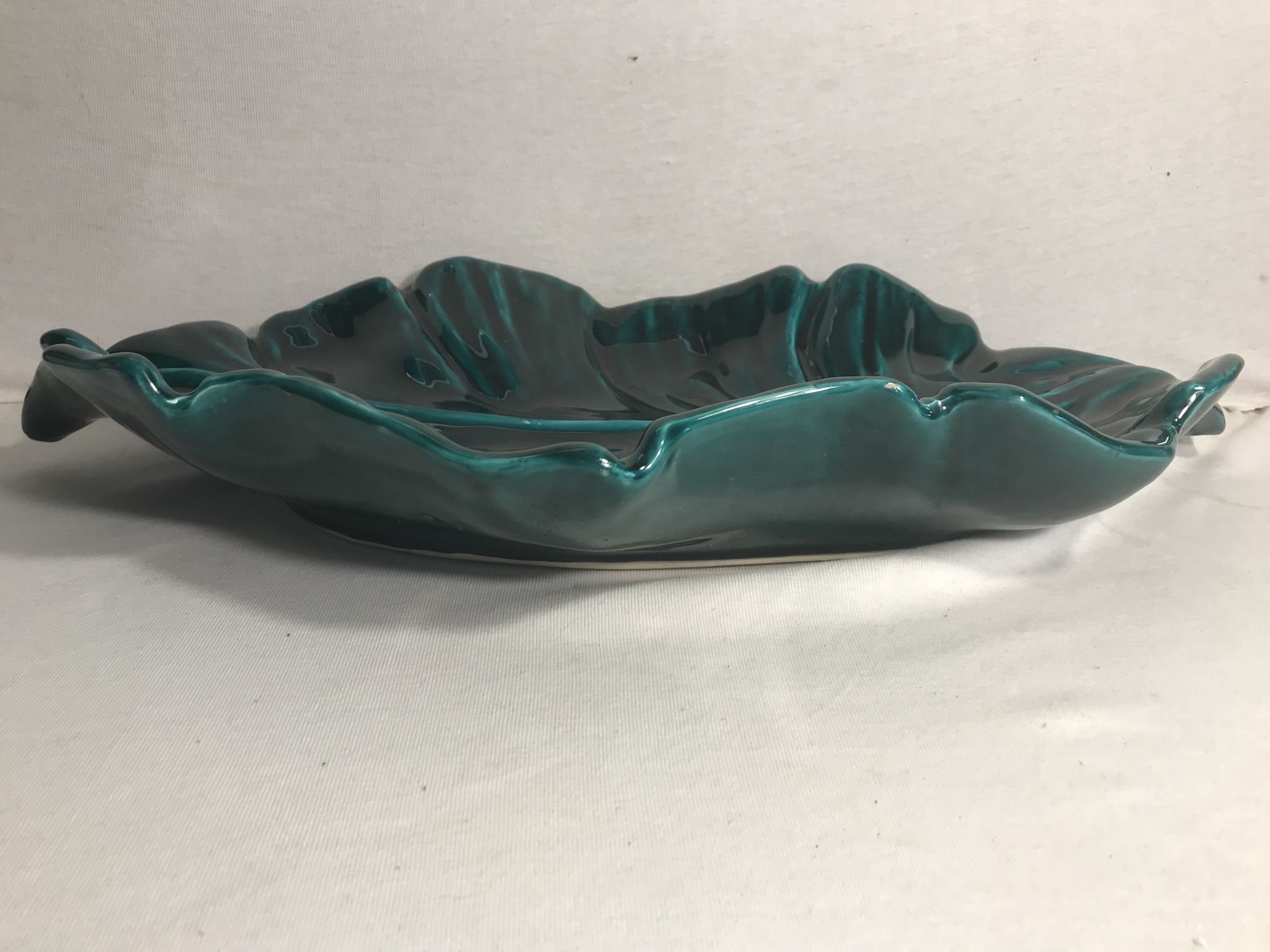 Old Vallauris dish