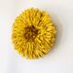 Juju hat jaune 60 cm