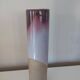 Habitat ceramic roller vase