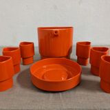 Lemonade service by georges lanteri published by arp 50s/60s