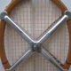 Donnay vintage tennis racket