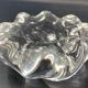 Crystal cup signed BACCARAT