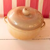 Marsh sandstone soup tureen