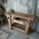 Joinery workshop