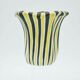 Ceramic vase Jean de Lespinasse