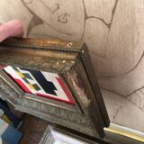 Abstract painting