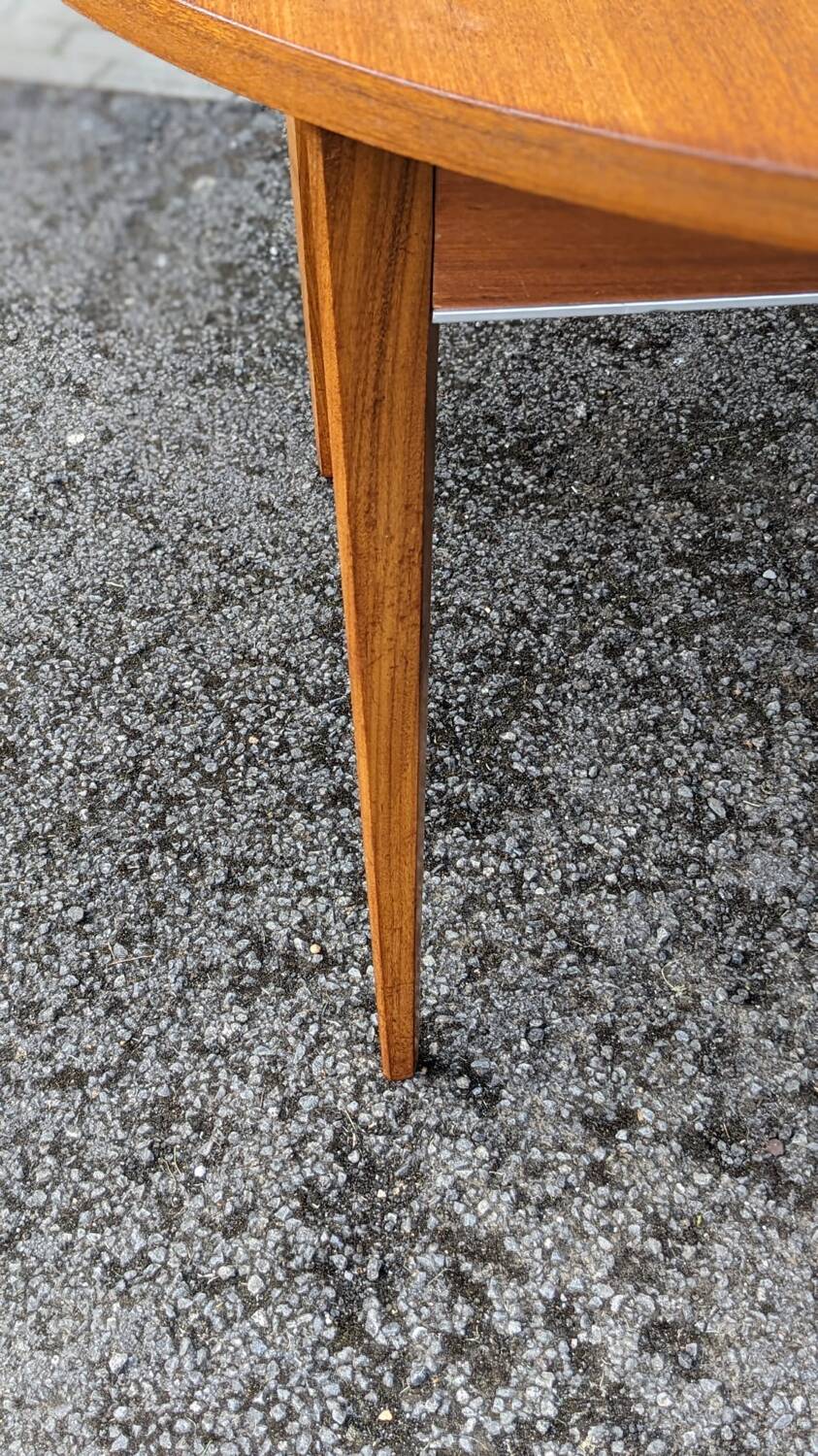 Vintage dining room table