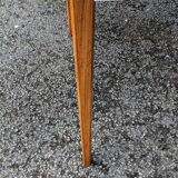 Vintage dining room table