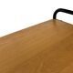 Vintage Ikea Niklas Rutger Andersson modular wall unit 1980s