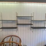 Modular shelf