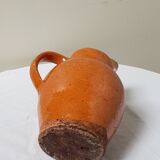 pottery