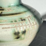 Jacques Blin style ceramic vase