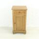 Antique night stand, ca 1920