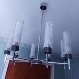 Chandelier vintage 60s