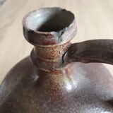 Sandstone pitcher or jug