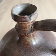 Pichet ou cruche en grès
