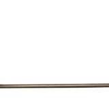 40/50 year Brot mirror swivelling on 40cm long articulated arm