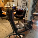 Porsche Antropovarius armchair