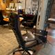 Porsche Antropovarius armchair