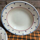 5 soup plates
