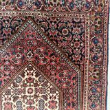 Carpet 103x71 iran bidjar
