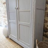Parisian wardrobe