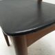 Henry Walter Klein's Scandinavian teak chair for Bramin 60s