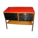Wooden cabinet 1950