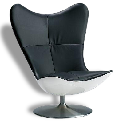 Chair Glove Content design by Terence Conran