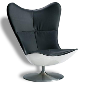 Fauteuil Glove Content - conran
