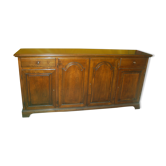 Buffet 2 body