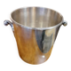 Ercuis paris silver-plated champagne bucket