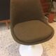 Eero Saarinen Tulip chair, produced by De Coene Courtrai