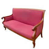 Directoire Napoléon Bench