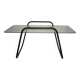 Table basse des années 50