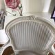 Louis XV style armchair