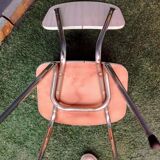 Chair formica