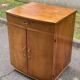 Commode art déco 1960