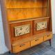 Meuble bar/ buffet/ vaisselier vintage 1960