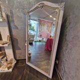 The big mirror