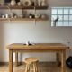Table de ferme 