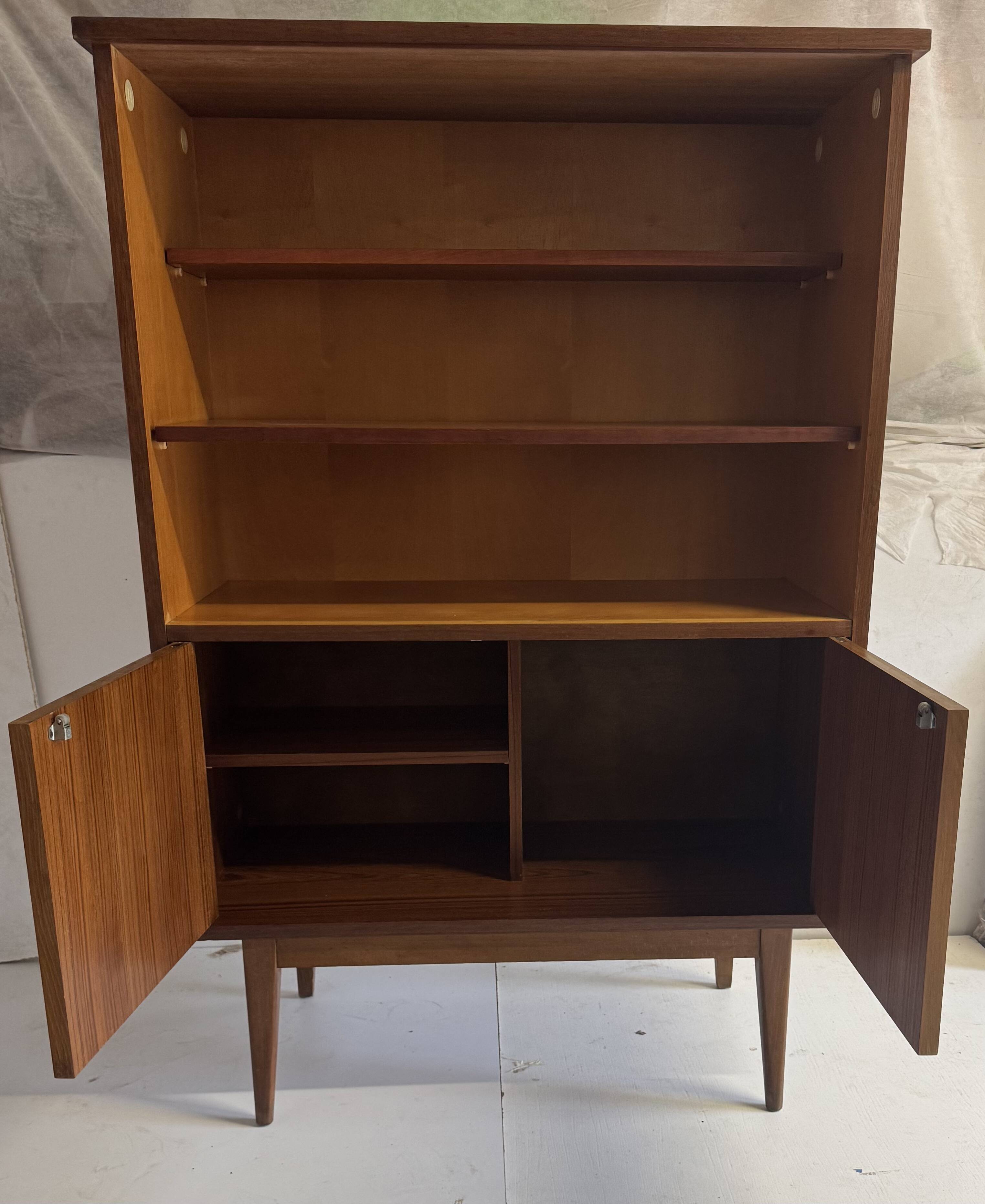 Scandinavian library