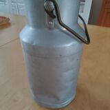 Milk jug