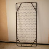 1 place bed vintage scandinavian, 60s